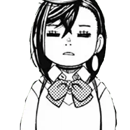 DAN DA DAN (manga)