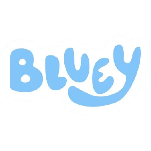 bluey