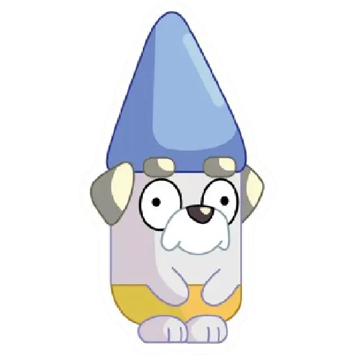 bluey