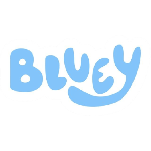 bluey preview
