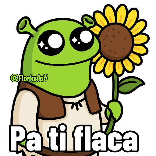 Shrek - Flork 🥰🌻 preview