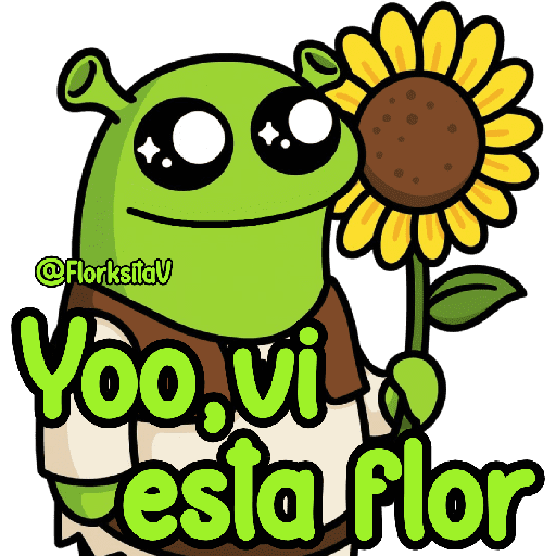 Shrek - Flork 🥰🌻 preview