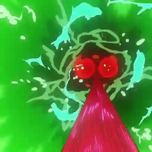 DanDaDan 9