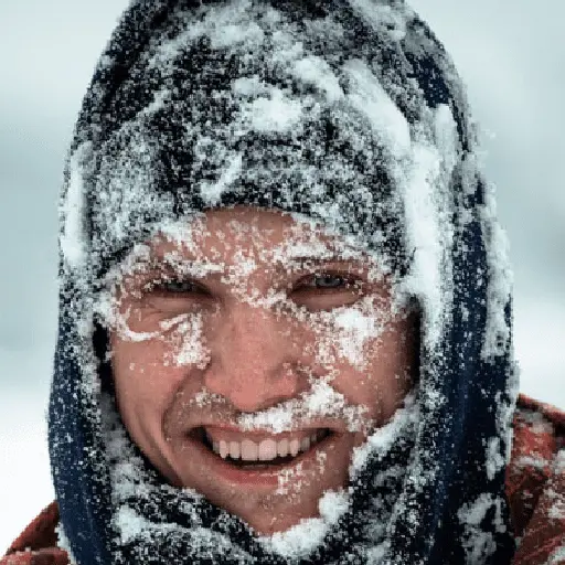 Congelado Memes Frío ❄️