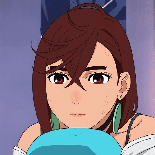 dan da dan preview