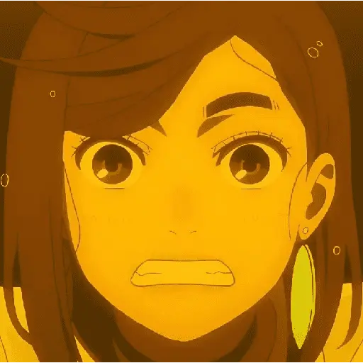 dandadan