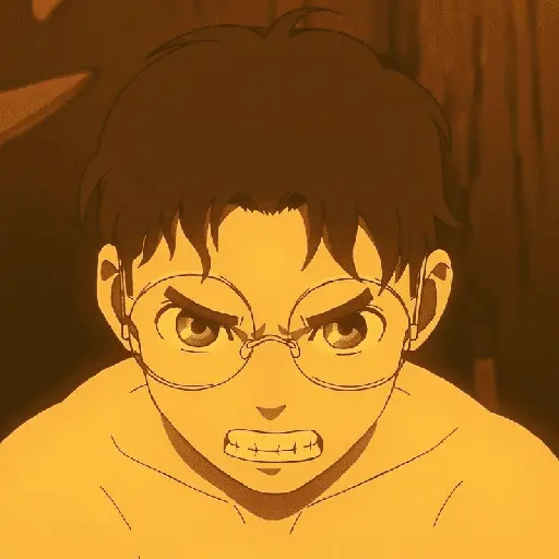 dandadan
