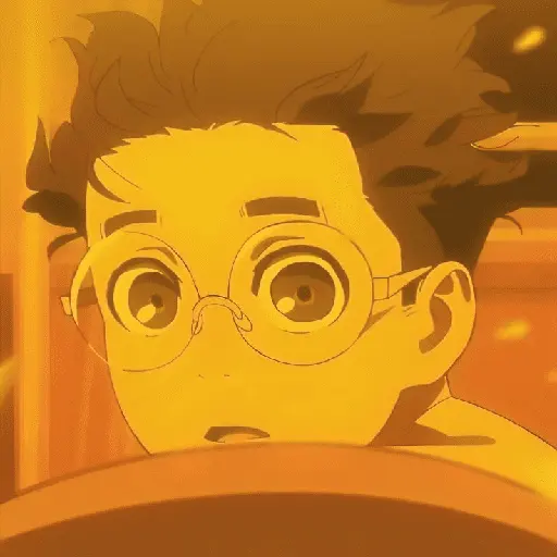 dandadan