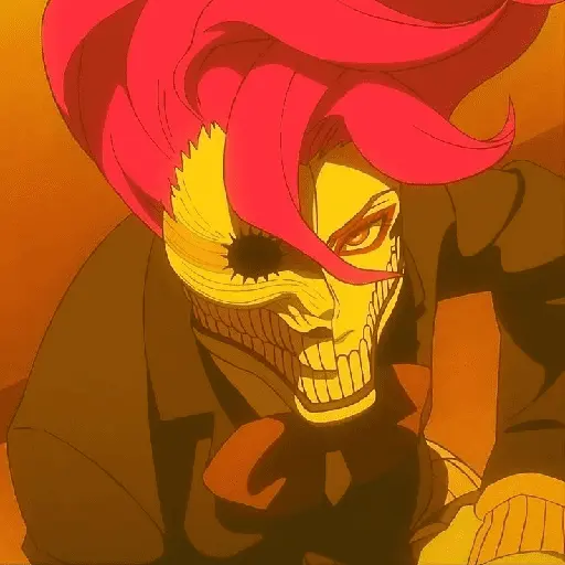 dandadan