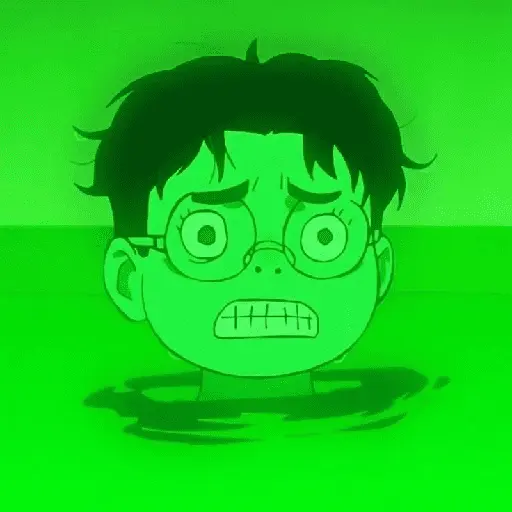 dandadan
