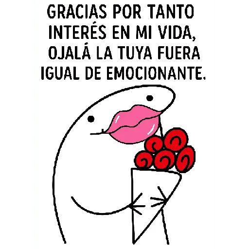  Frases de Flork Empoderadas 💬