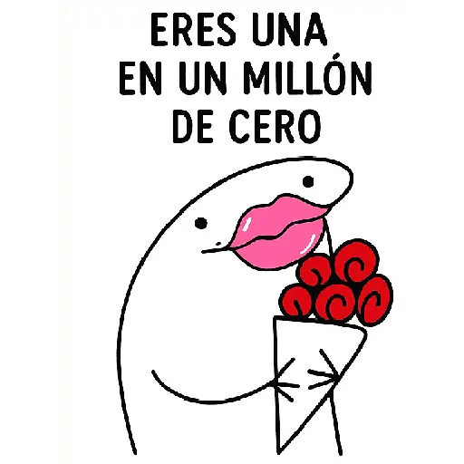  Frases de Flork Empoderadas 💬