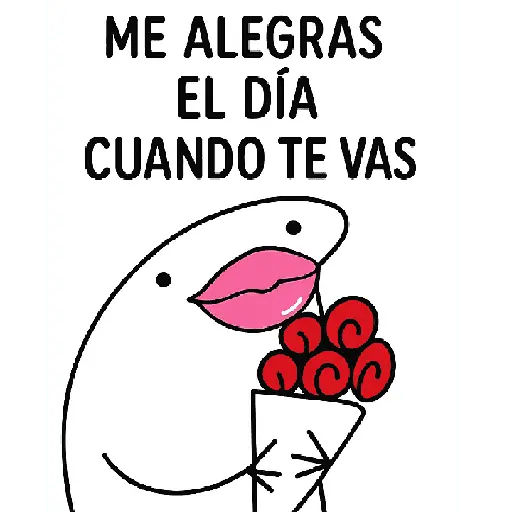  Frases de Flork Empoderadas 💬