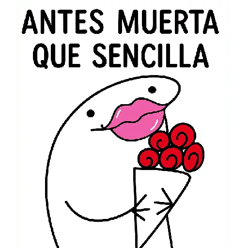  Frases de Flork Empoderadas 💬