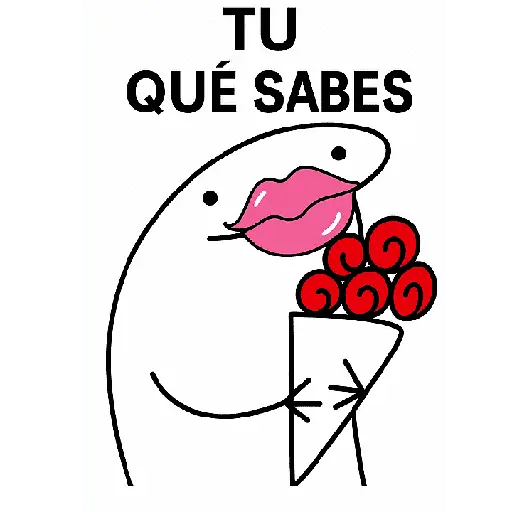  Frases de Flork Empoderadas 💬