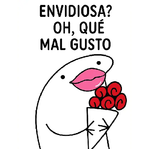  Frases de Flork Empoderadas 💬