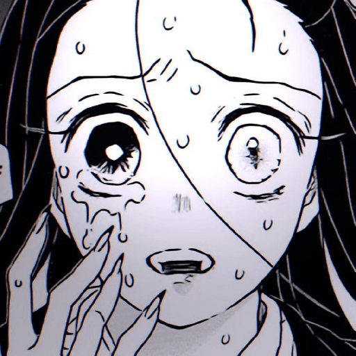 Nezuko manga preview