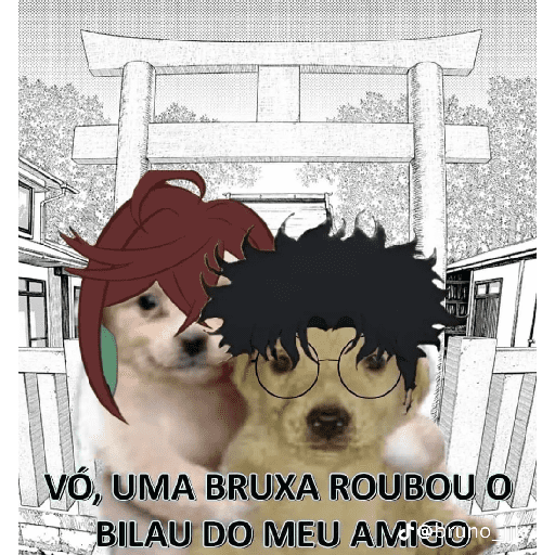 DANDADAN fig preview