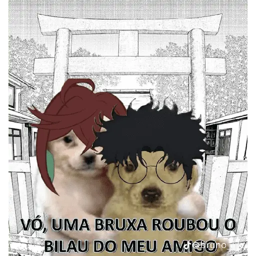 DANDADAN fig