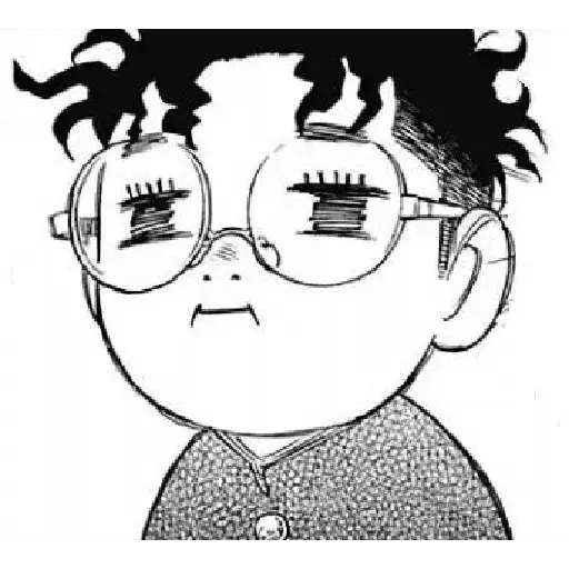DANDADAN fig