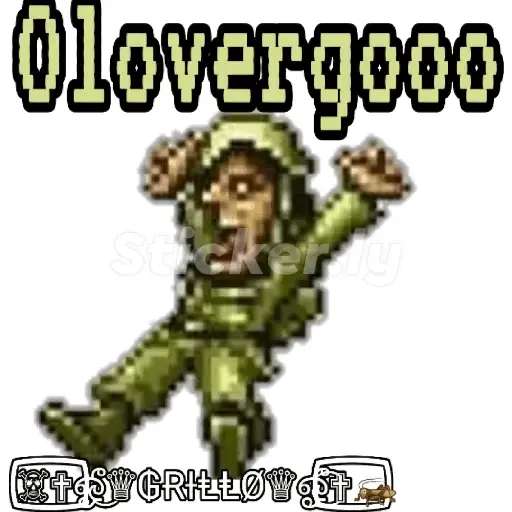 metal slug