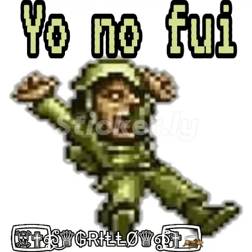 metal slug