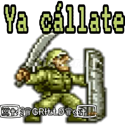 metal slug
