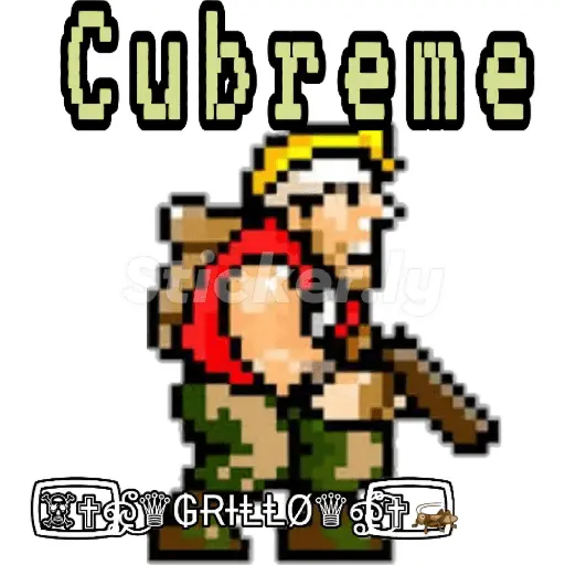 metal slug