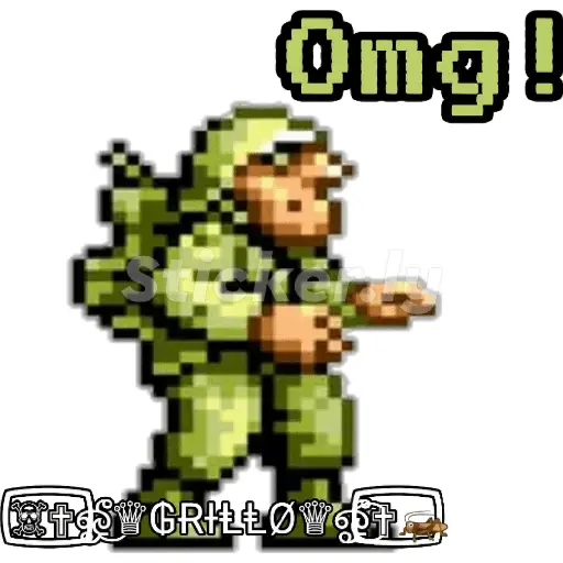 metal slug