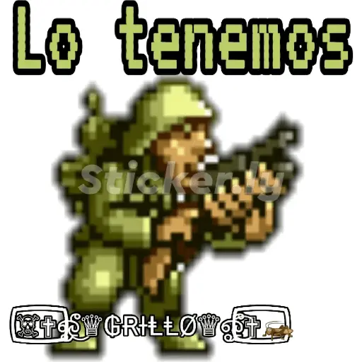 metal slug