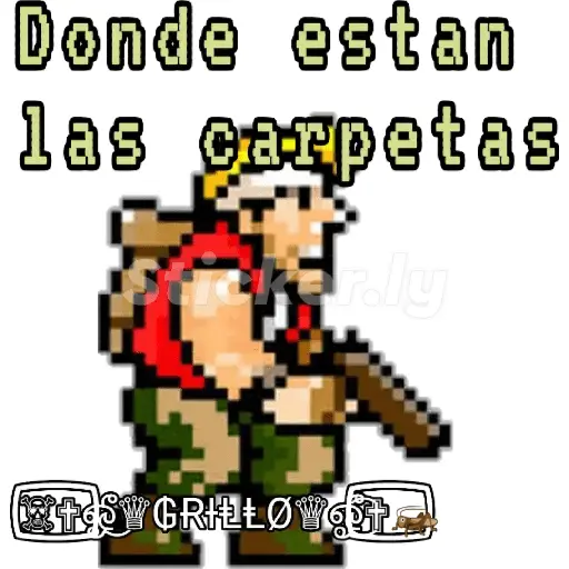 metal slug