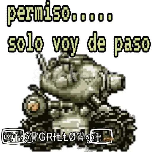 metal slug