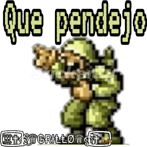 metal slug