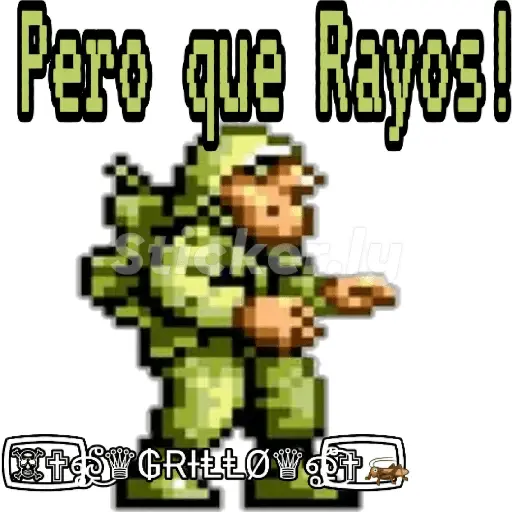 metal slug