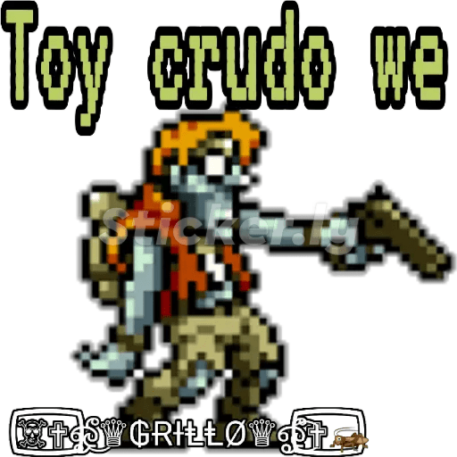 metal slug preview