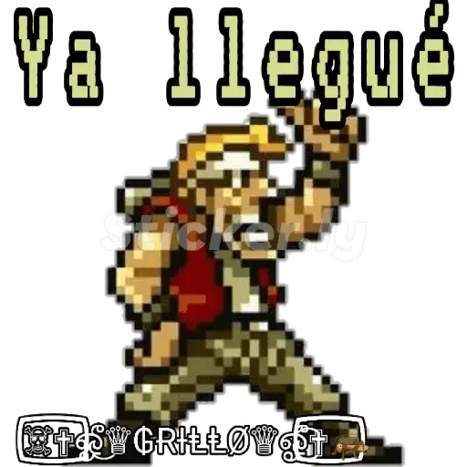 metal slug
