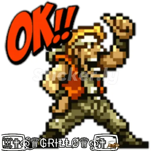 metal slug