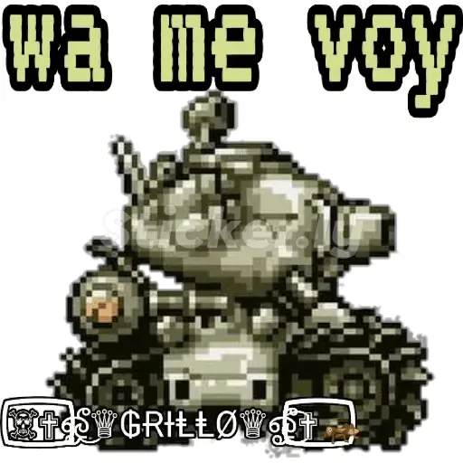 metal slug