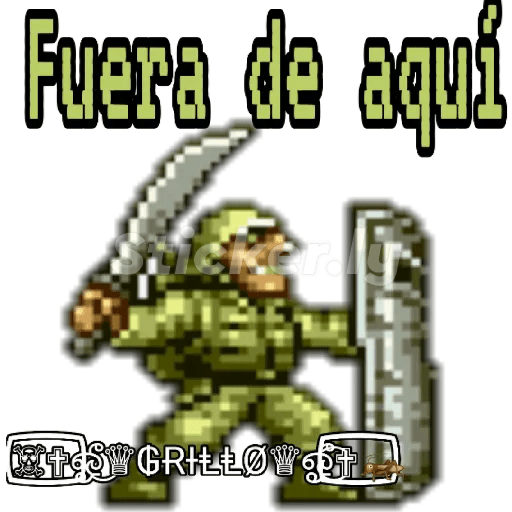 metal slug preview