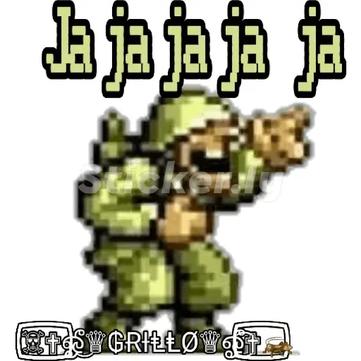 metal slug
