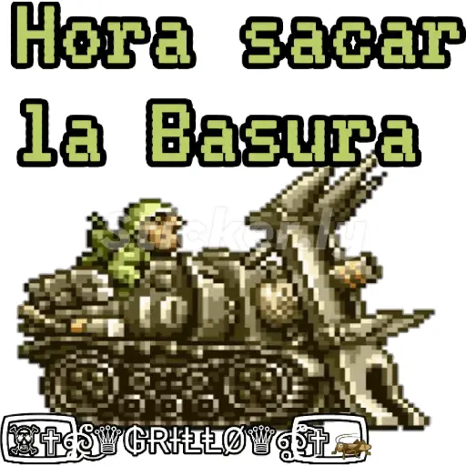 metal slug
