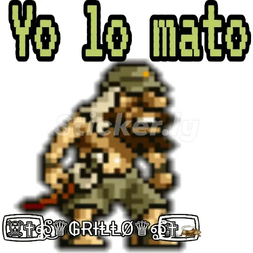 metal slug