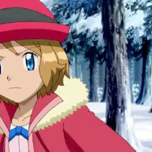 animes frio neve gelo