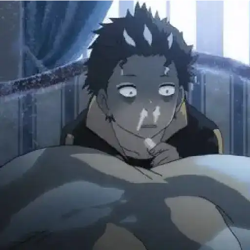 animes frio neve gelo preview