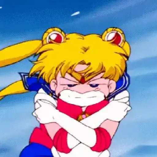 animes frio neve gelo