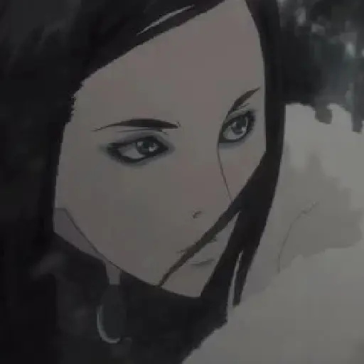 animes frio neve gelo