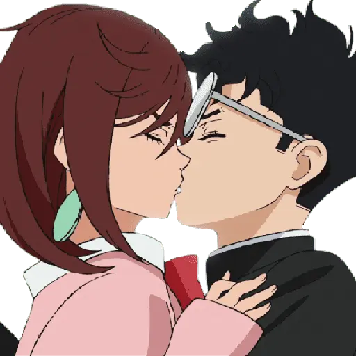 DanDaDan 2 No Animados 