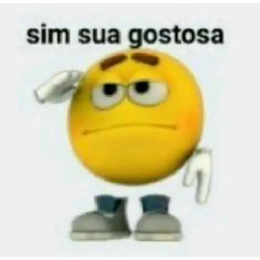 Figurinhas Machistas 1.0