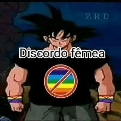 Figurinhas Machistas 1.0