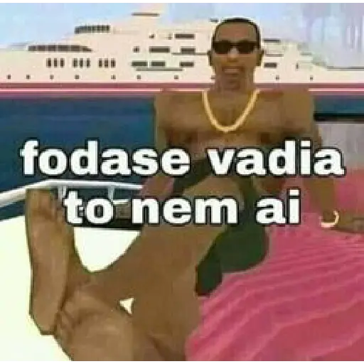 Figurinhas Machistas 1.0